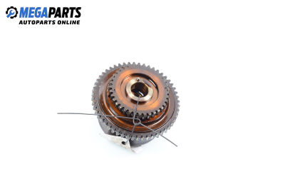 Зъбно колело за Nissan Murano I SUV (08.2003 - 09.2008) 3.5 4x4, 234 к.с.