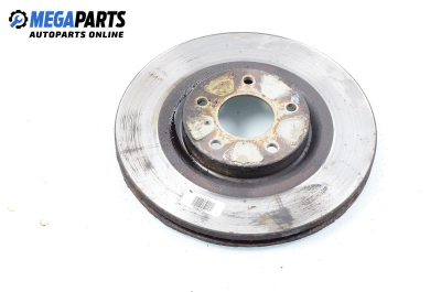 Спирачен диск за Nissan Murano I SUV (08.2003 - 09.2008), позиция: предна