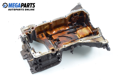 Картер за Nissan Murano I SUV (08.2003 - 09.2008) 3.5 4x4, 234 к.с.