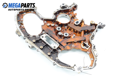 Капак ангренажен ремък за Nissan Murano I SUV (08.2003 - 09.2008) 3.5 4x4, 234 к.с.