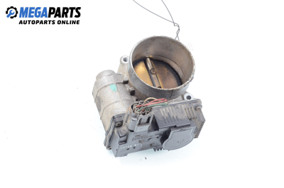 Дроселова клапа за Nissan Murano I SUV (08.2003 - 09.2008) 3.5 4x4, 234 к.с.