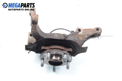 Шенкел главина за Nissan Murano I SUV (08.2003 - 09.2008), позиция: предна, дясна