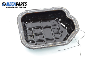 Картер за Nissan Murano I SUV (08.2003 - 09.2008) 3.5 4x4, 234 к.с.