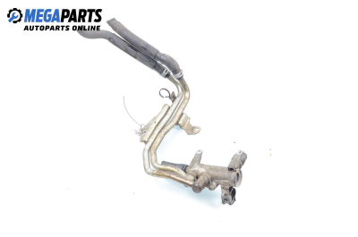 Конзола антифриз за Nissan Murano I SUV (08.2003 - 09.2008) 3.5 4x4, 234 к.с.