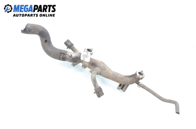 Конзола антифриз за Nissan Murano I SUV (08.2003 - 09.2008) 3.5 4x4, 234 к.с.