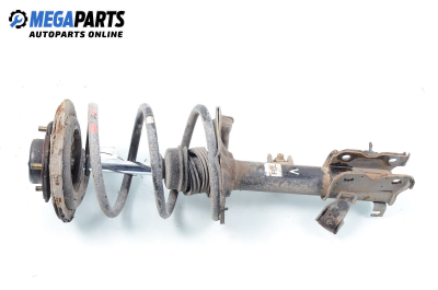 Макферсон за Nissan Murano I SUV (08.2003 - 09.2008), джип, позиция: предна, лява