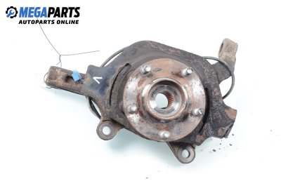 Шенкел главина за Nissan Murano I SUV (08.2003 - 09.2008), позиция: предна, лява