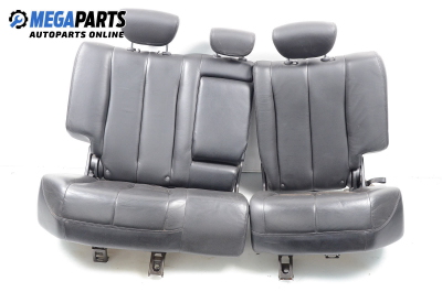 Седалки за Nissan Murano I SUV (08.2003 - 09.2008), 4+1 вр.