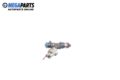 Дюза бензин за Nissan Murano I SUV (08.2003 - 09.2008) 3.5 4x4, 234 к.с.