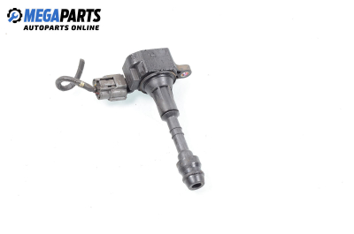 Запалителна бобина за Nissan Murano I SUV (08.2003 - 09.2008) 3.5 4x4, 234 к.с.