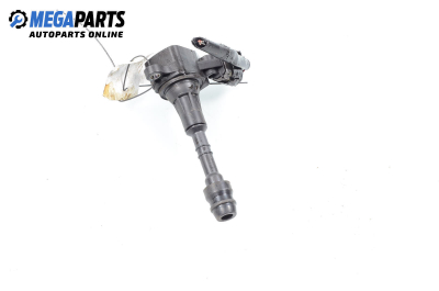 Запалителна бобина за Nissan Murano I SUV (08.2003 - 09.2008) 3.5 4x4, 234 к.с.