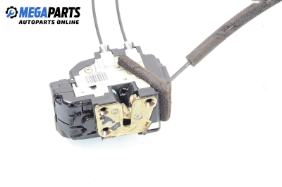 Брава на врата за Nissan Murano I SUV (08.2003 - 09.2008), позиция: предна, дясна