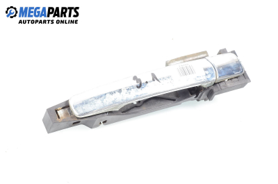 Външна дръжка за Nissan Murano I SUV (08.2003 - 09.2008), 4+1 вр., джип, позиция: задна, лява