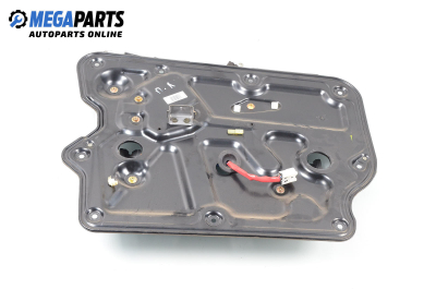 Машинка ел. стъкло за Nissan Murano I SUV (08.2003 - 09.2008), 4+1 вр., джип, позиция: предна, лява