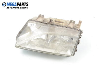 Фар за Peugeot 806 (221) (06.1994 - 08.2002), миниван, позиция: лява