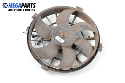 Перка охлаждане за Peugeot 806 (221) (06.1994 - 08.2002) 2.0 HDI, 109 к.с.