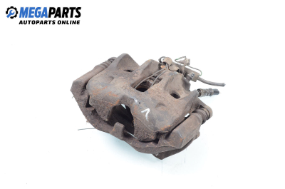 Спирачен апарат за Peugeot 806 (221) (06.1994 - 08.2002), позиция: предна, лява