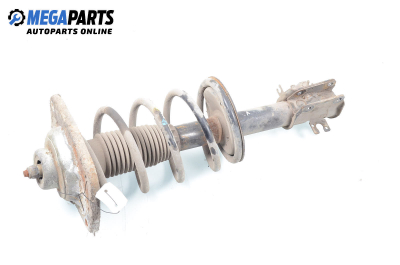 Макферсон за Peugeot 806 (221) (06.1994 - 08.2002), миниван, позиция: предна, лява