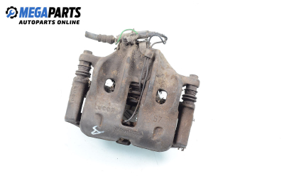 Спирачен апарат за Peugeot 806 (221) (06.1994 - 08.2002), позиция: предна, дясна