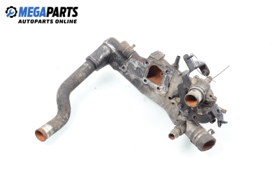 Корпус на термостат за Peugeot 806 (221) (06.1994 - 08.2002) 2.0 HDI, 109 к.с.