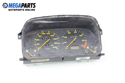 Километраж за Seat Ibiza II Hatchback (03.1993 - 05.2002) 1.6 i, 75 к.с.