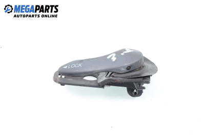 Вътрешна дръжка за Fiat Palio Weekend (04.1996 - 04.2012), 4+1 вр., комби, позиция: задна, дясна