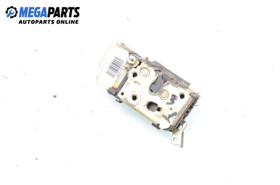 Брава на врата за Fiat Palio Weekend (04.1996 - 04.2012), позиция: задна, дясна