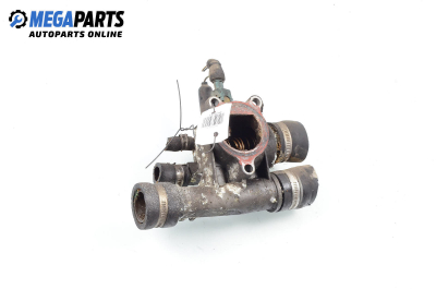 Корпус на термостат за Fiat Palio Weekend (04.1996 - 04.2012) 1.6 16V (178DX.D1A), 100 к.с.