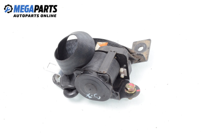 Предпазен колан за Daewoo Nubira Sedan (04.1997 - 06.1999), 4+1 вр., позиция: задна, дясна