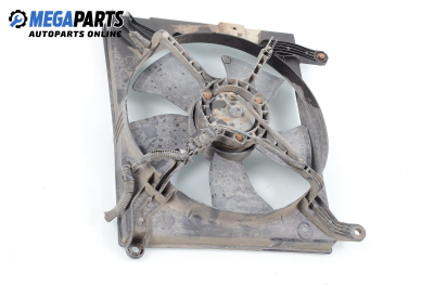 Перка охлаждане за Daewoo Nubira Sedan (04.1997 - 06.1999) 2.0 16V, 133 к.с.