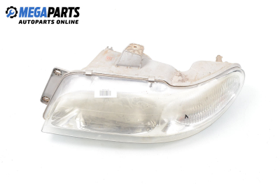 Фар за Daewoo Nubira Sedan (04.1997 - 06.1999), седан, позиция: лява