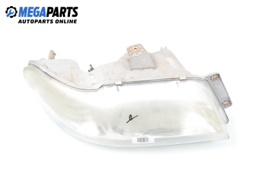 Фар за Daewoo Nubira Sedan (04.1997 - 06.1999), седан, позиция: дясна