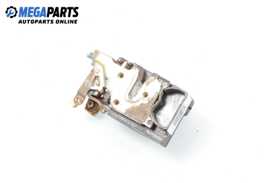 Брава на врата за Daewoo Nubira Sedan (04.1997 - 06.1999), позиция: предна, дясна