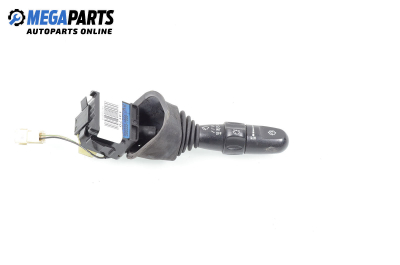 Лостче за чистачки за Daewoo Nubira Sedan (04.1997 - 06.1999)