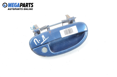 Външна дръжка за Daewoo Nubira Sedan (04.1997 - 06.1999), 4+1 вр., седан, позиция: предна, дясна