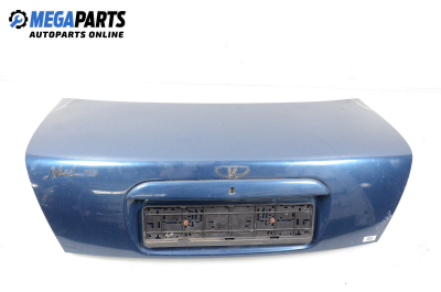 Заден капак за Daewoo Nubira Sedan (04.1997 - 06.1999), 4+1 вр., седан, позиция: задна