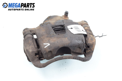 Спирачен апарат за Daewoo Nubira Sedan (04.1997 - 06.1999), позиция: предна, лява