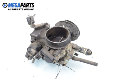 Дроселова клапа за Daewoo Nubira Sedan (04.1997 - 06.1999) 2.0 16V, 133 к.с.