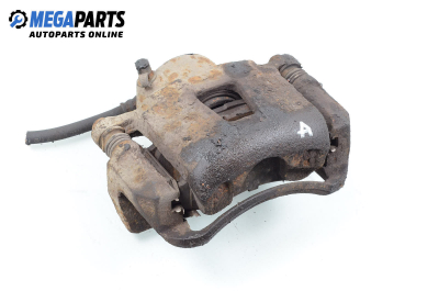 Спирачен апарат за Daewoo Nubira Sedan (04.1997 - 06.1999), позиция: предна, дясна