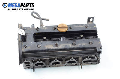 Глава за Daewoo Nubira Sedan (04.1997 - 06.1999) 2.0 16V, 133 к.с.