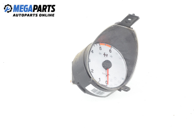 Оборотомер за Alfa Romeo 156 Sportwagon (01.2000 - 05.2006)