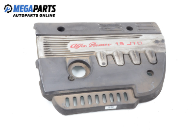 Декоративен капак двигател за Alfa Romeo 156 Sportwagon (01.2000 - 05.2006)