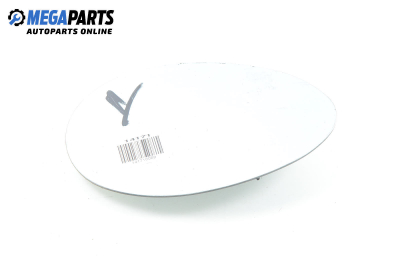 Стъкло огледало за Alfa Romeo 156 Sportwagon (01.2000 - 05.2006), 4+1 вр., комби, позиция: дясна