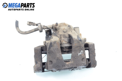 Спирачен апарат за Alfa Romeo 156 Sportwagon (01.2000 - 05.2006), позиция: предна, дясна