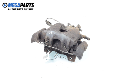 Спирачен апарат за Alfa Romeo 156 Sportwagon (01.2000 - 05.2006), позиция: предна, лява