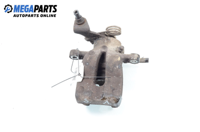 Спирачен апарат за Alfa Romeo 156 Sportwagon (01.2000 - 05.2006), позиция: задна, лява