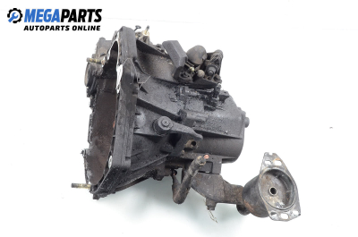 Ръчна скоростна кутия за Alfa Romeo 156 Sportwagon (01.2000 - 05.2006) 1.9 JTD (932B2B, 932B2C), 115 к.с.