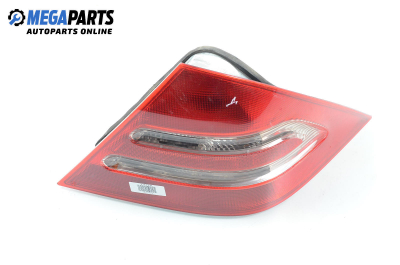 Стоп за Mercedes-Benz C-Class Sedan (W203) (05.2000 - 08.2007), седан, позиция: дясна