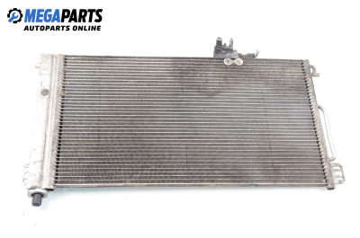 Климатичен радиатор за Mercedes-Benz C-Class Sedan (W203) (05.2000 - 08.2007) C 200 Kompressor (203.045), 163 к.с.