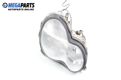Фар за Mercedes-Benz C-Class Sedan (W203) (05.2000 - 08.2007), седан, позиция: дясна